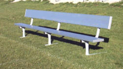benches