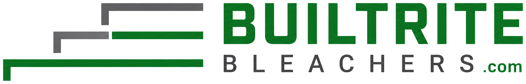 BuiltRite Bleachers