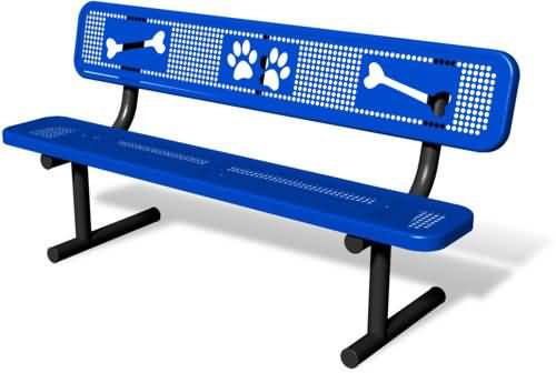 image of Sit & Stay Bench