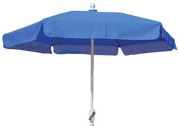 image of Picnic Table Umbrellas