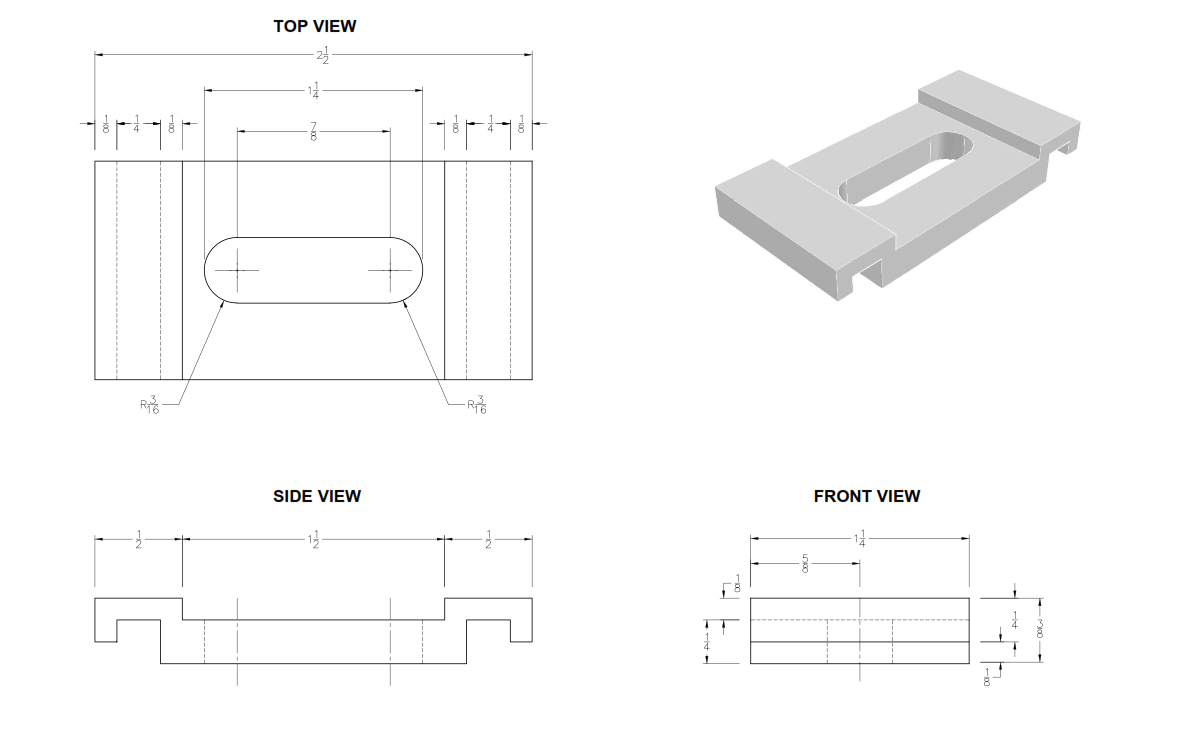 image of Assembly Clip Sets